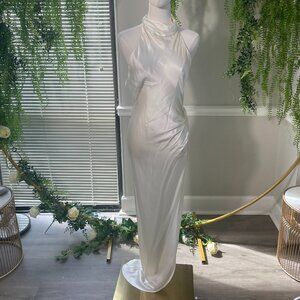 Amanda Uprichard | Samba Gown